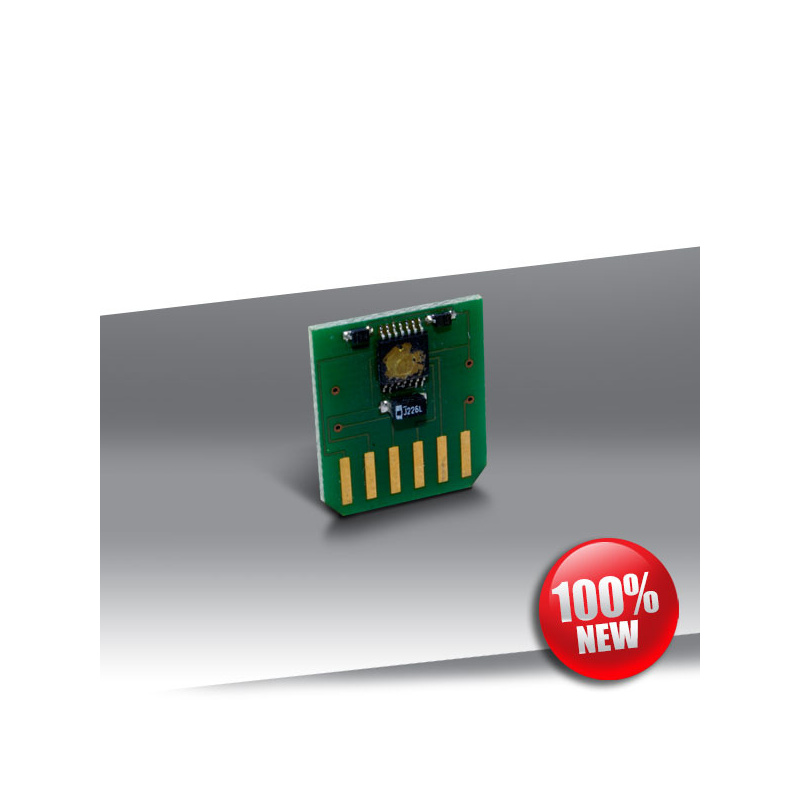 Chip zliczający OKI 2200/2400 B BLACK 2K