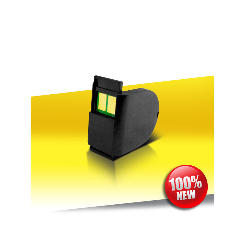 Chip zliczający XEROX 6180 Phaser YELLOW 6K Chip zliczający XEROX 6180 Phaser YELLOW 6K