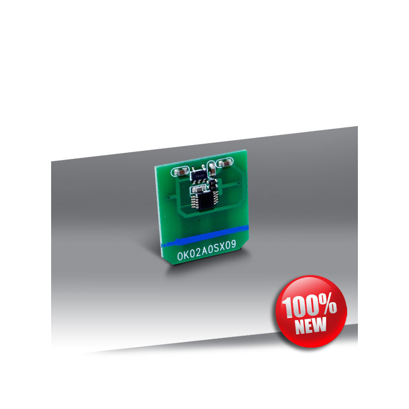 Chip zliczający OKI 4400/4600 B BLACK 3K Chip zliczający OKI 4400/4600 B BLACK 3K