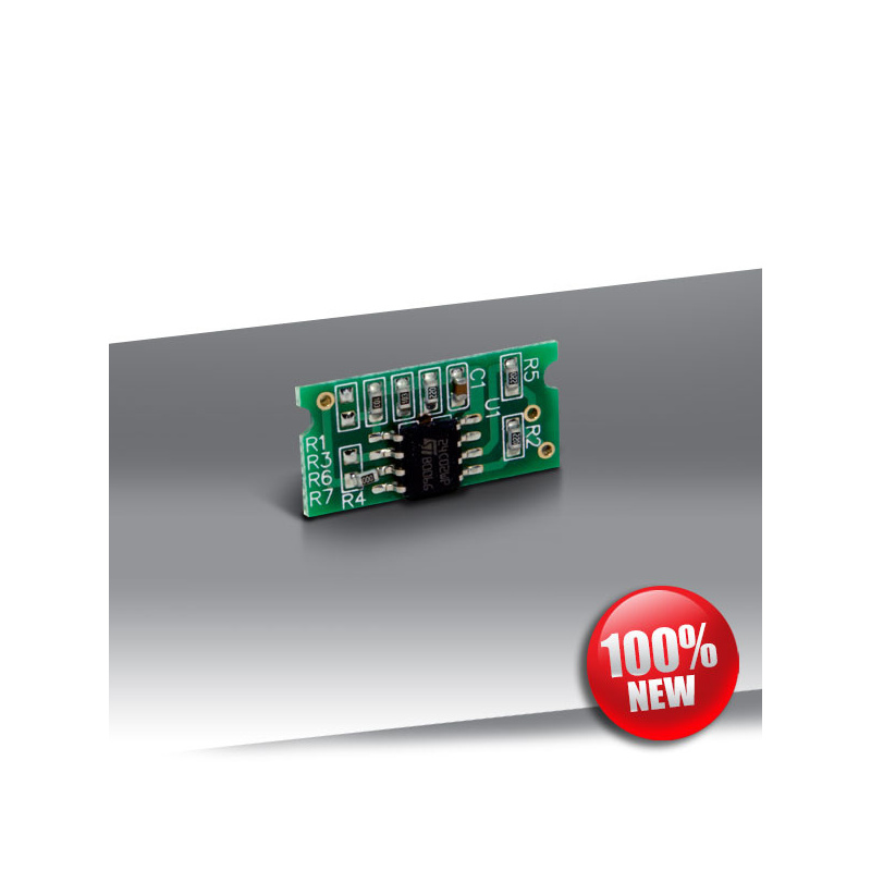 Chip zliczający RICOH 220/221/222 Aficio SPC BLACK 2K