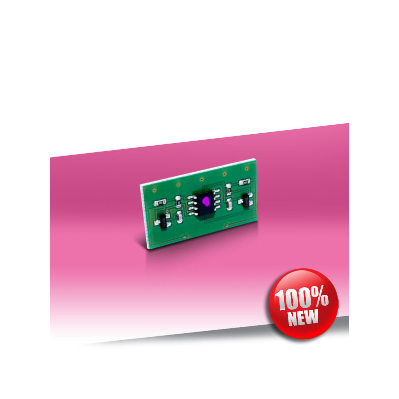 Chip zliczający SAMSUNG 610/660 CLP MAGENTA 2K Chip zliczający SAMSUNG 610/660 CLP MAGENTA 2K