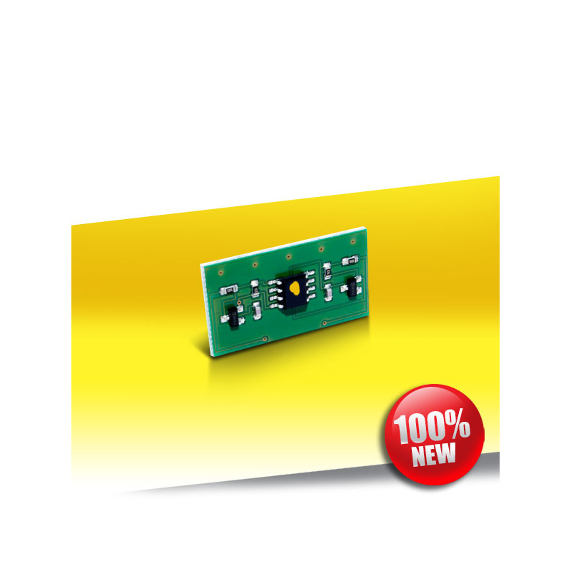 Chip zliczający SAMSUNG 610/660 CLP YELLOW 2K Chip zliczający SAMSUNG 610/660 CLP YELLOW 2K