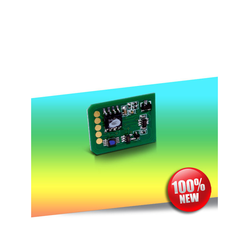 Chip zliczający OKI 5850/5950 CMYK Chip zliczający OKI 5850/5950 CMYK