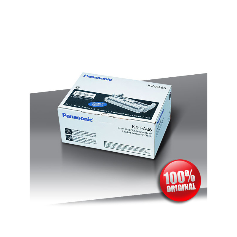 Bęben Panasonic 803/853 (86) KX-FLB Oryginalny 10000str Bęben Panasonic 803/853 (86) KX-FLB Oryginalny 10000str
