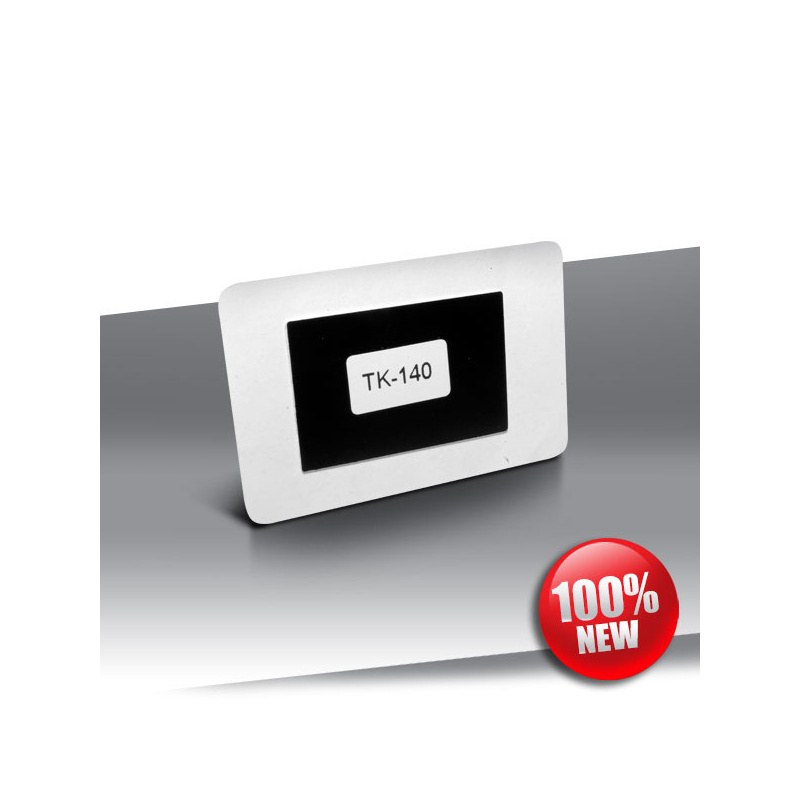 Chip zliczający KYOCERA TK-140 (FS 1100) BLACK Chip zliczający KYOCERA TK-140 (FS 1100) BLACK