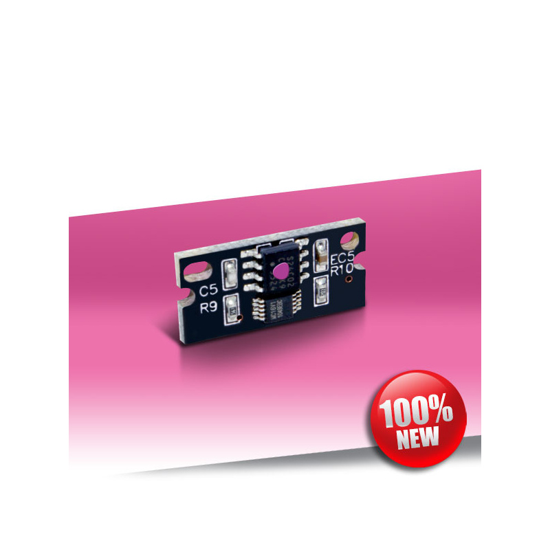 Chip zliczający OKI 110/130 C MAGENTA 2,5K Chip zliczający OKI 110/130 C MAGENTA 2,5K