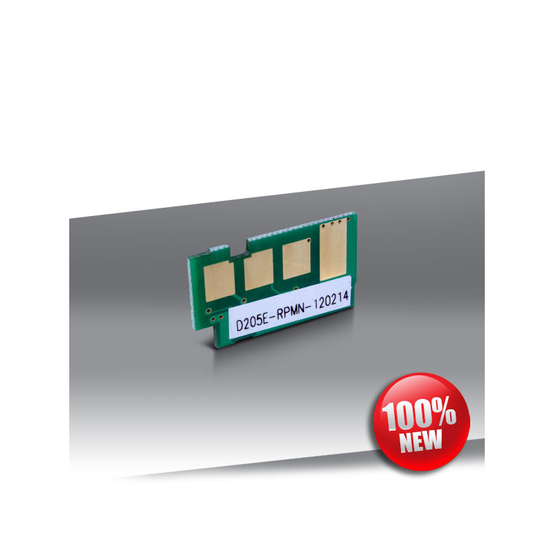 Chip zliczający SAMSUNG 3710/5637 ML/SCX BLACK 10K