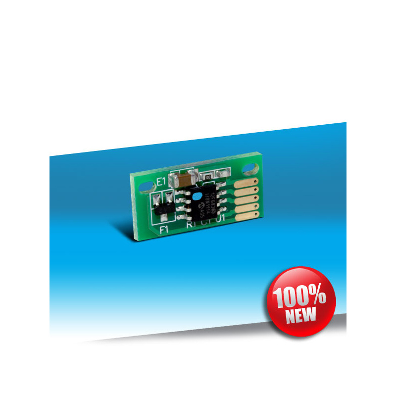 Chip zliczający KONICA-MINOLTA 5430 MC CYAN 6K Chip zliczający KONICA-MINOLTA 5430 MC CYAN 6K