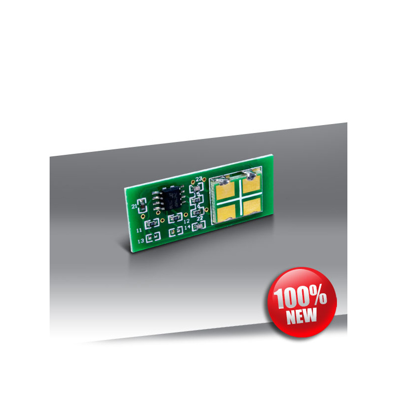 Chip zliczający SAMSUNG 600/650 CLP BLACK 4K Chip zliczający SAMSUNG 600/650 CLP BLACK 4K