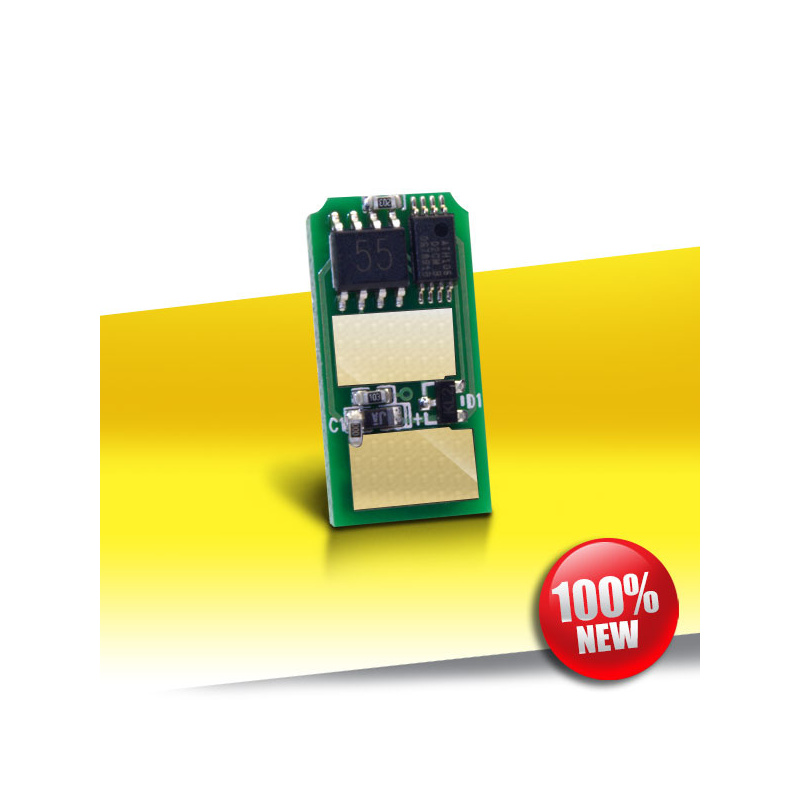Chip zliczający OKI 310/330/510/530 C YELLOW 2K