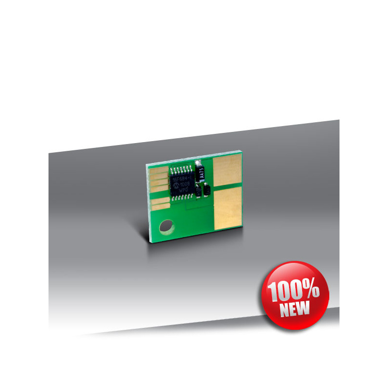 Chip zliczający DELL 1720 BLACK 9K Chip zliczający DELL 1720 BLACK 9K