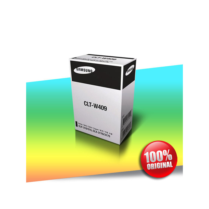 Pojemnik na zużyty toner do Samsunga 310/315 CLP Oryginalny