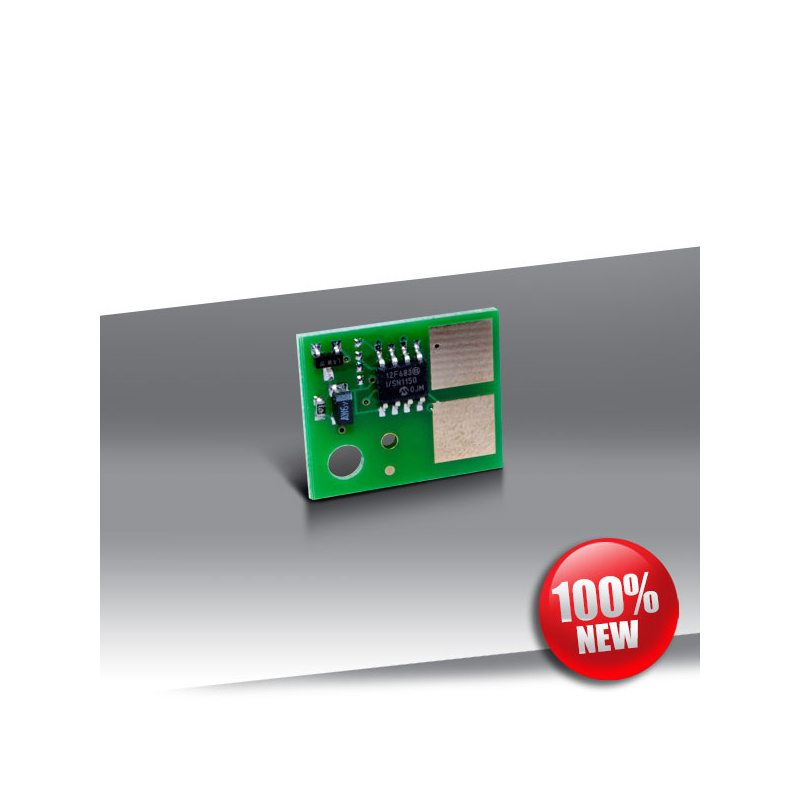 Chip zliczający DELL 1700 BLACK 6K