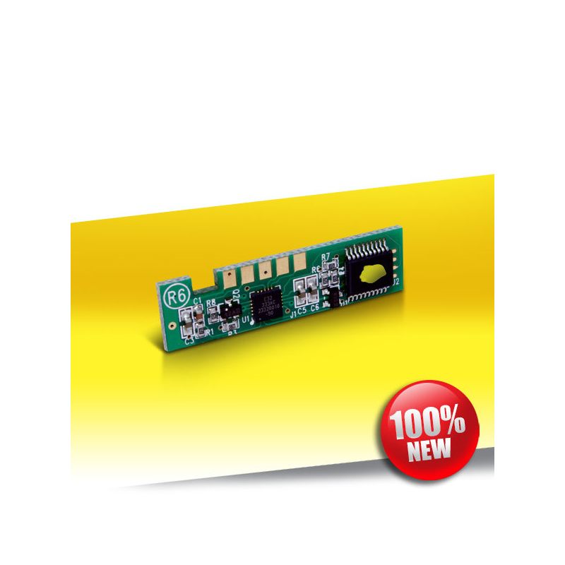 Chip zliczający SAMSUNG 360 CLP YELLOW 1K