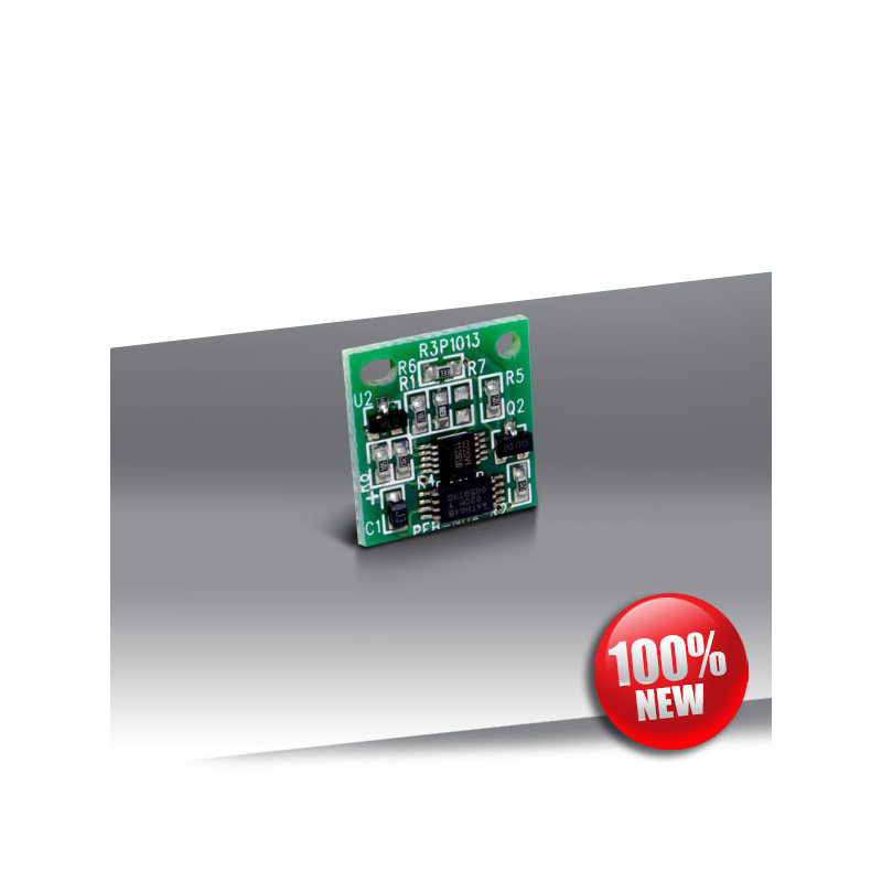 Chip zliczający KONICA-MINOLTA C220/360 Bizhub DRUM UNIT BLA