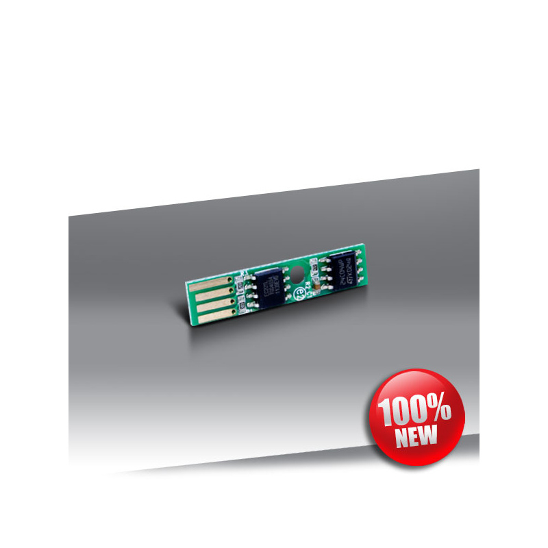Chip zliczający DELL 2150/2155 CN BLACK 3K