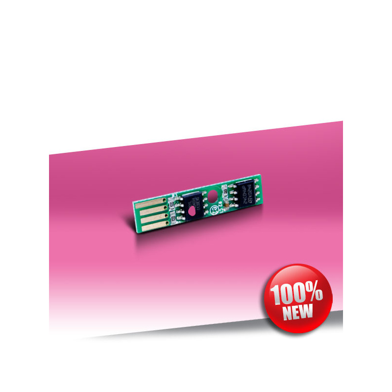 Chip zliczający DELL 2150/2155 CN MAGENTA 3K