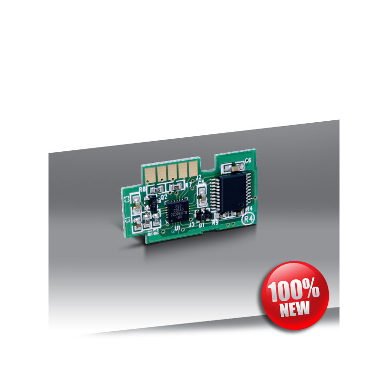 Chip zliczający DELL 1160 B BLACK 2,5K
