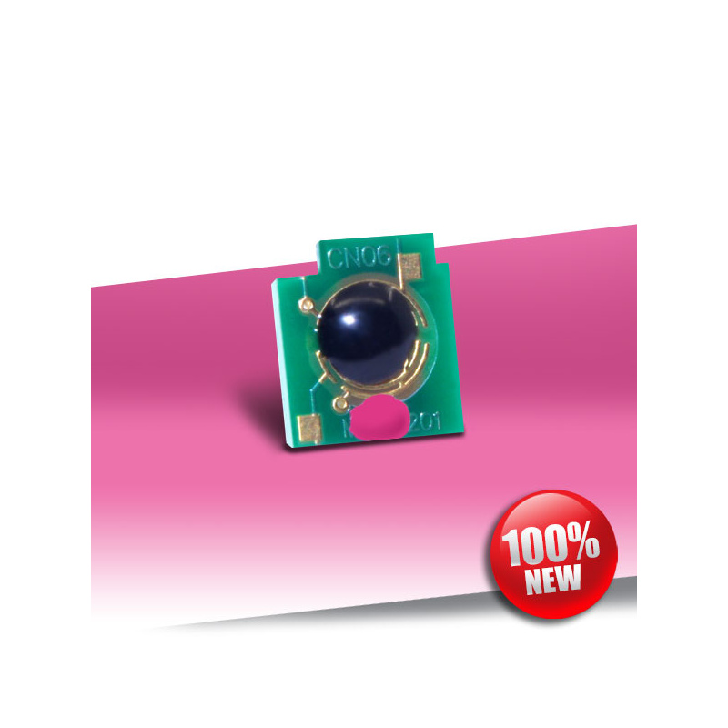 Chip zliczający HP 6015 CP MAGENTA 21K