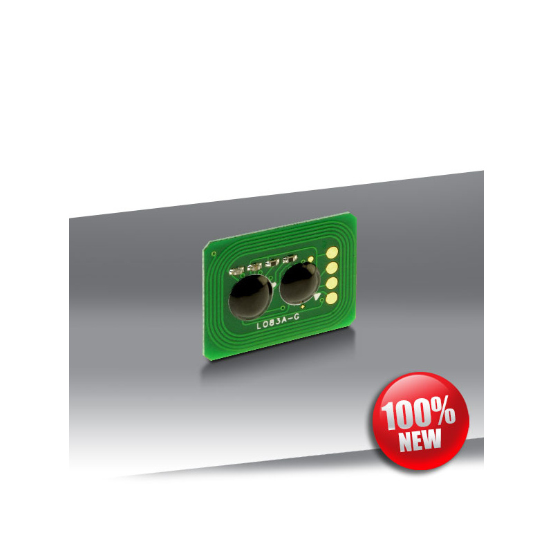 Chip zliczający OKI 831/841 C BLACK 10K