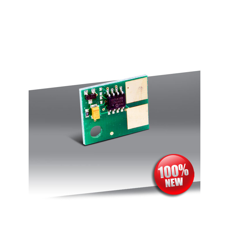 Chip zliczający LEXMARK X 422 BLACK 12K