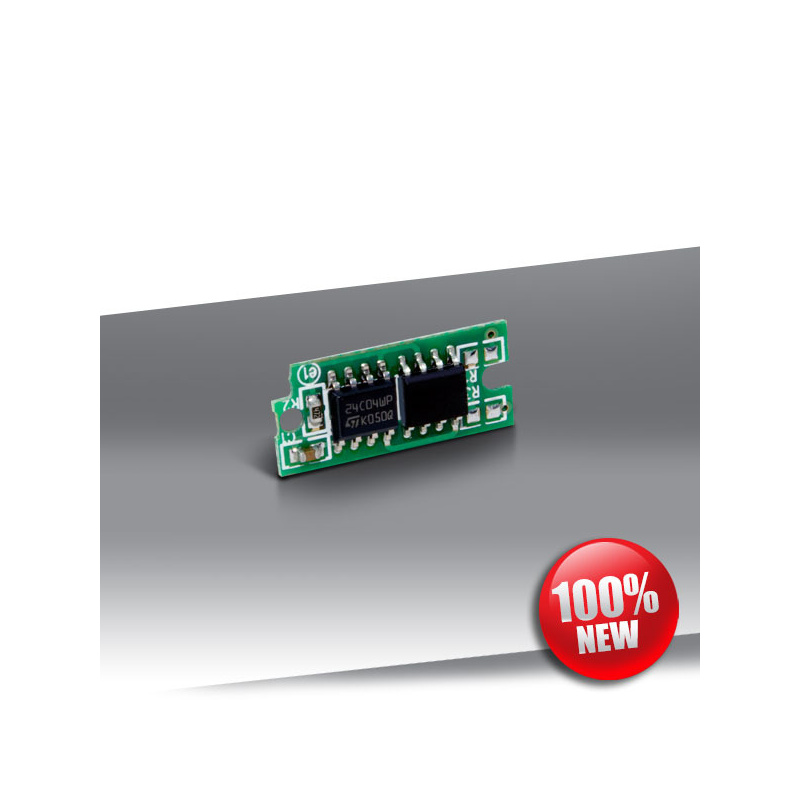 Chip zliczający XEROX 6000/6010 Phaser BLACK 2K