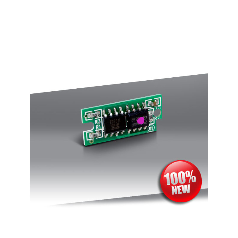 Chip zliczający EPSON M200/MX200 AcuL BLACK 2,5K