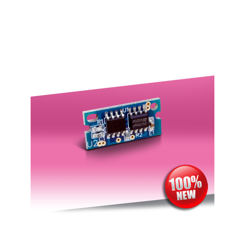 Chip zliczający EPSON 510 LPS MAGENTA 2,7K