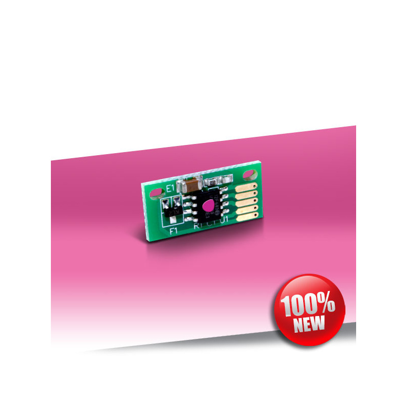 Chip zliczający XEROX 6400 WorkCentre MAGENTA 16,5K
