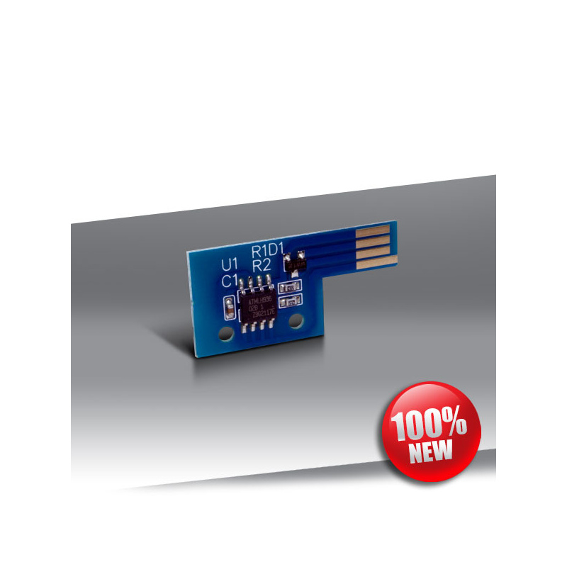 Chip zliczający XEROX 6140 Phaser BLACK 2,6K
