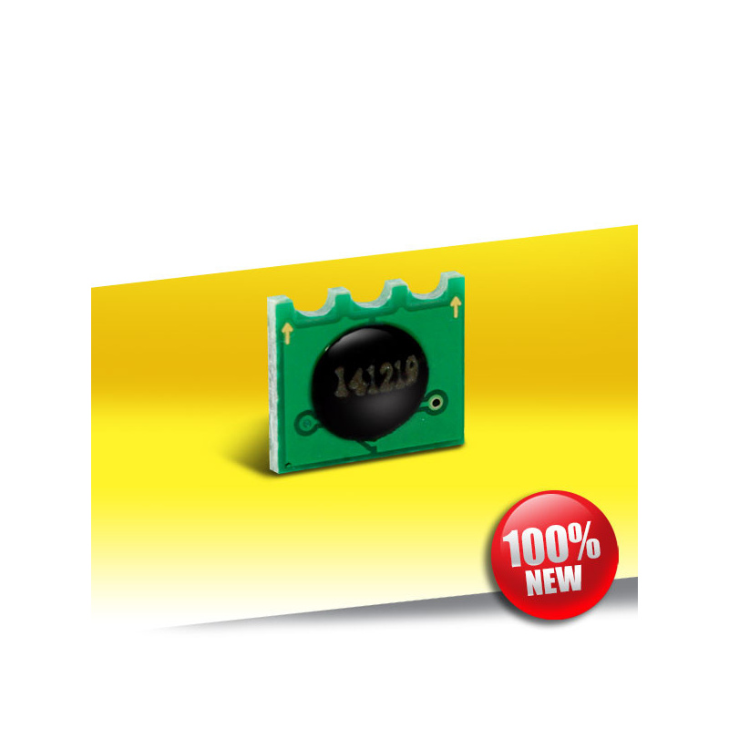 Chip zliczający HP 476 M YELLOW 2,7K