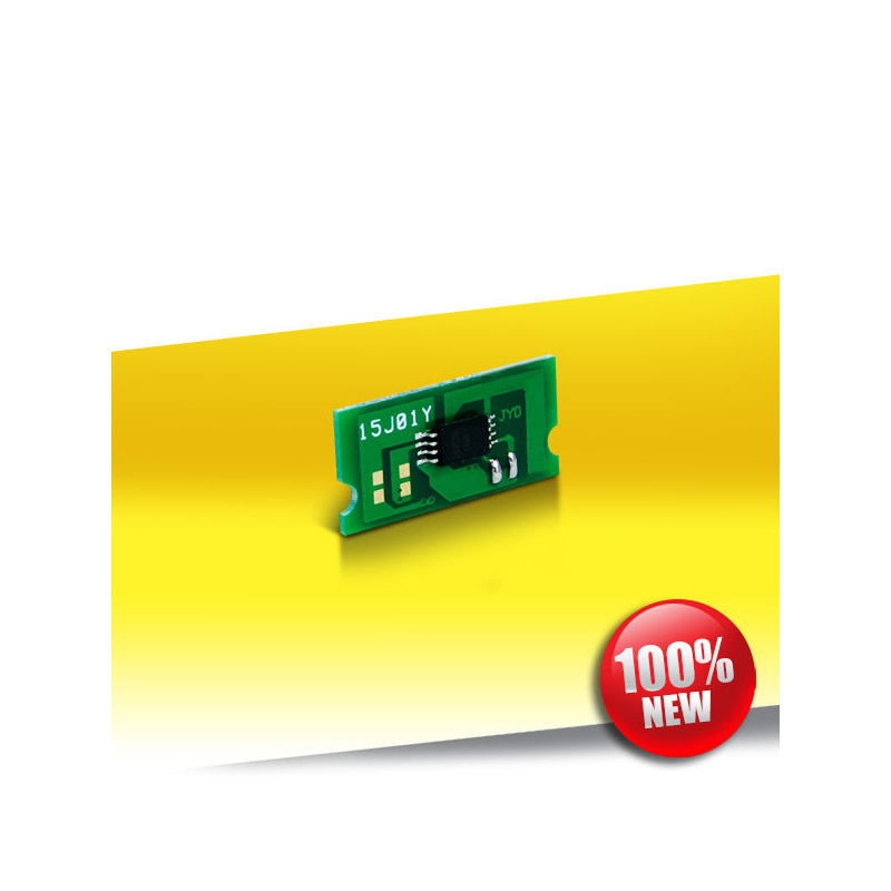 Chip zliczający RICOH 250 SPC YELLOW 1,6K