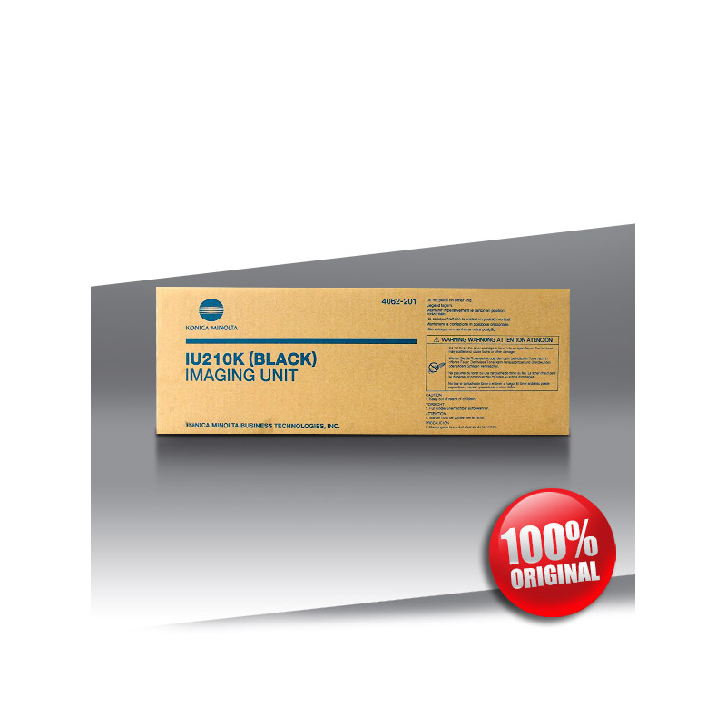 Bęben Konica Minolta IU-210K (C250) Bizh. C Oryginalny 70K