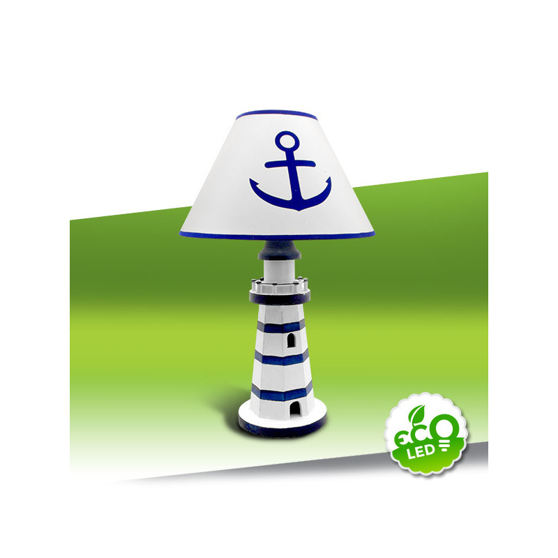 LAMPA LATARNIA