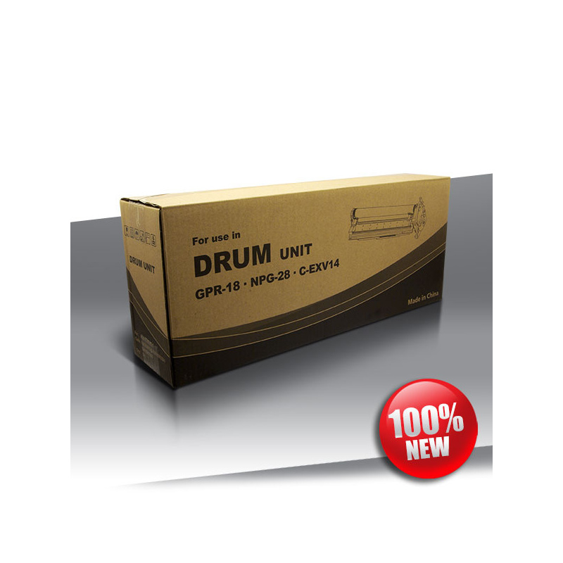 Drum Unit Canon 14 C-EXV (iR 2016) 60K 24inks