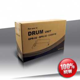 Drum Unit Canon 18 C-EXV (iR 1018) 25K 24inks