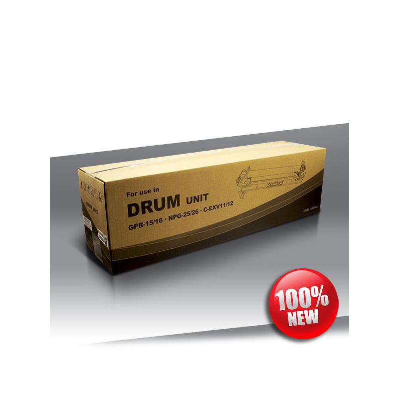 Drum Unit Canon 11/12 C-EXV (iR 2270) 120K 24inks