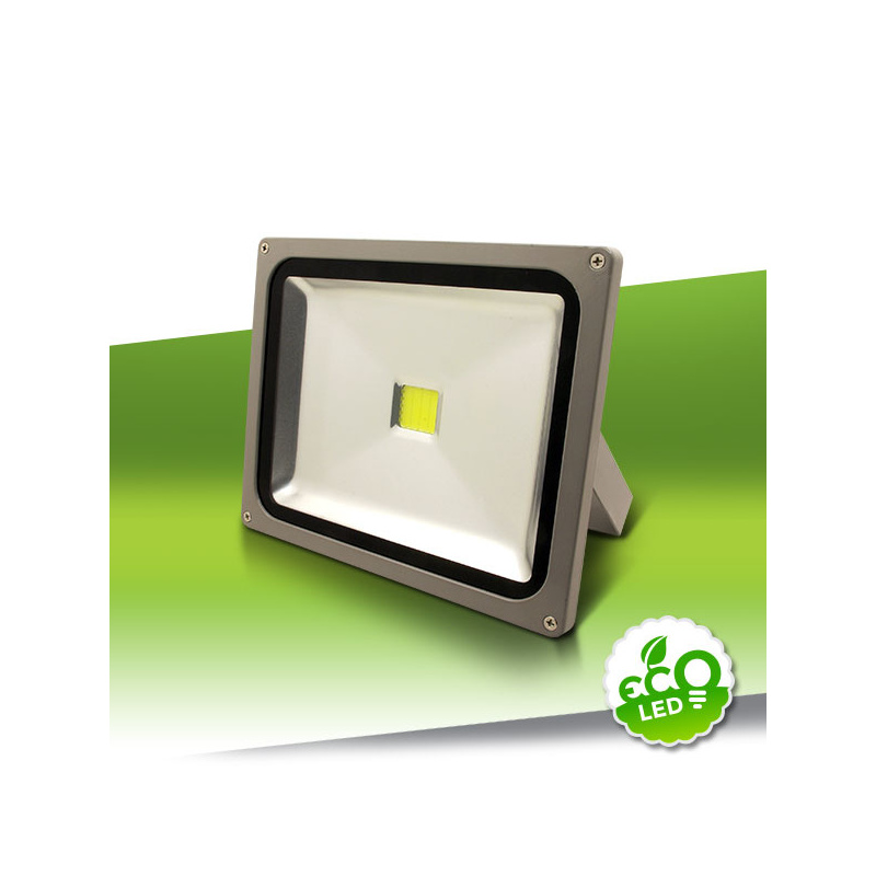 HALOGEN LED 30W BIAŁY