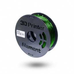 Filament 24inks ABS 1.75mm 1kg GREEN
