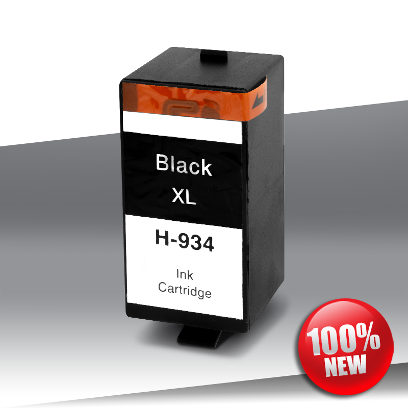 Tusz HP 934XL BLACK 53ml eco Tusz HP 934XL BLACK 53ml eco