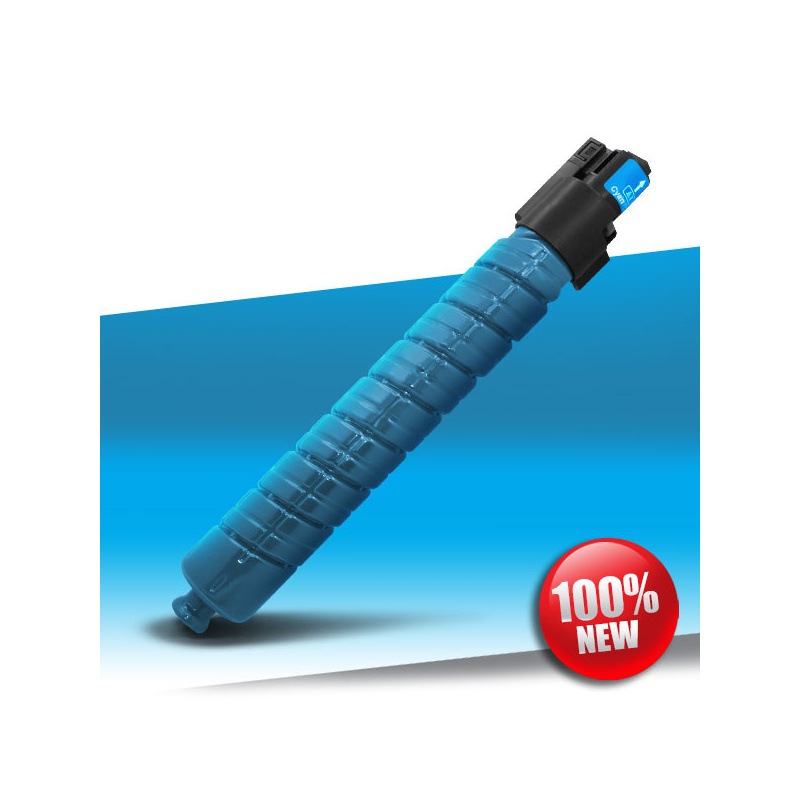 Toner Ricoh 2000/3000 Aficio MPC CYAN 15K 24inks