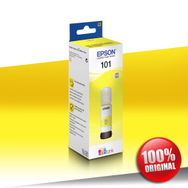 Tusz Epson 6160 L (101) YELLOW 70ml