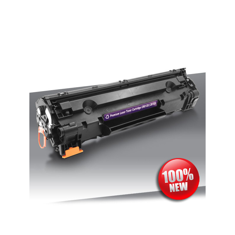 Toner Canon 728 CRG (MF 4410) 2100str 24inks Toner Canon 728 CRG (MF 4410) 2100str 24inks