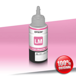 Tusz Epson 800 L LIGHT MAGENTA 70ml