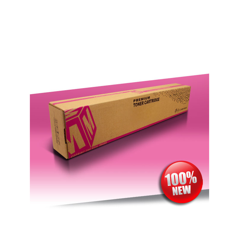 Toner Konica Minolta 4650 MC MAGENTA 8K 24inks
