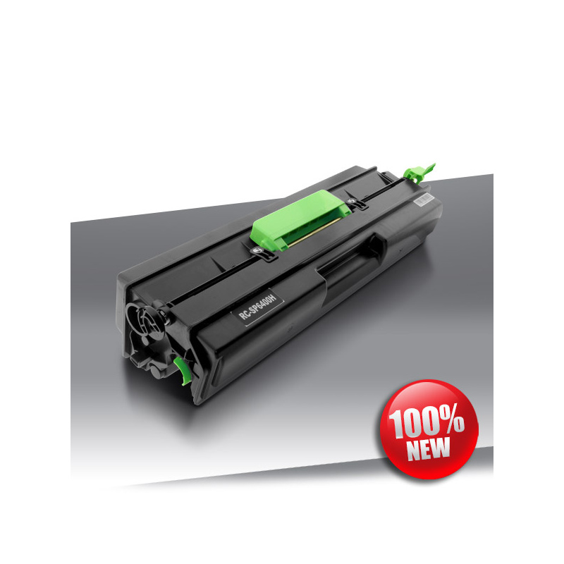 Toner Ricoh 6430/6450 SP BLACK 10K 24inks