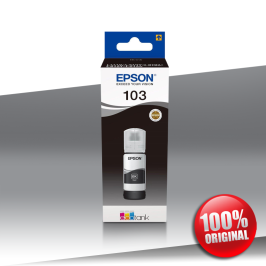 Tusz Epson 3150 L (T103) BLACK 65ml