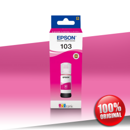 Tusz Epson 3150 L (T103) MAGENTA 65ml