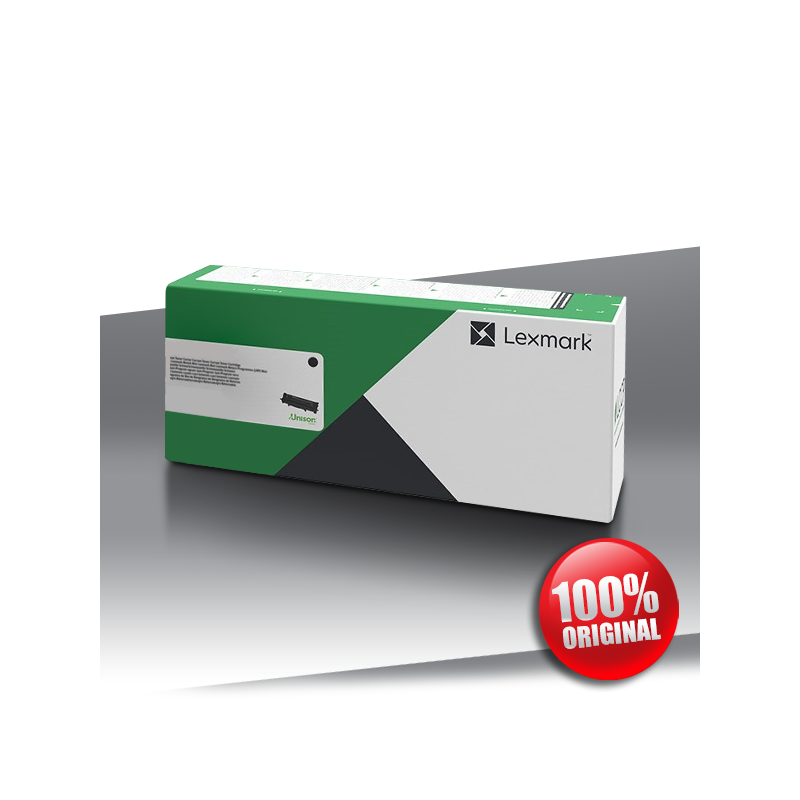 Toner Lexmark B2236/MB2236 BLACK Oryginalny 3K