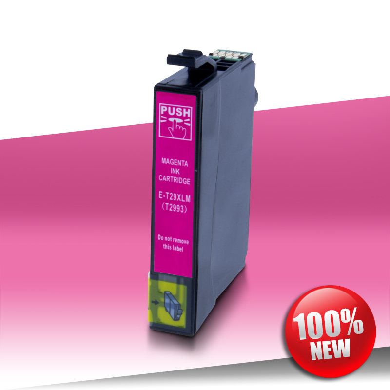 Tusz Epson 235 (T2993) XP MAGENTA XL 15ml eco